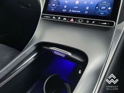 2026 Mercedes-Benz GLC Class