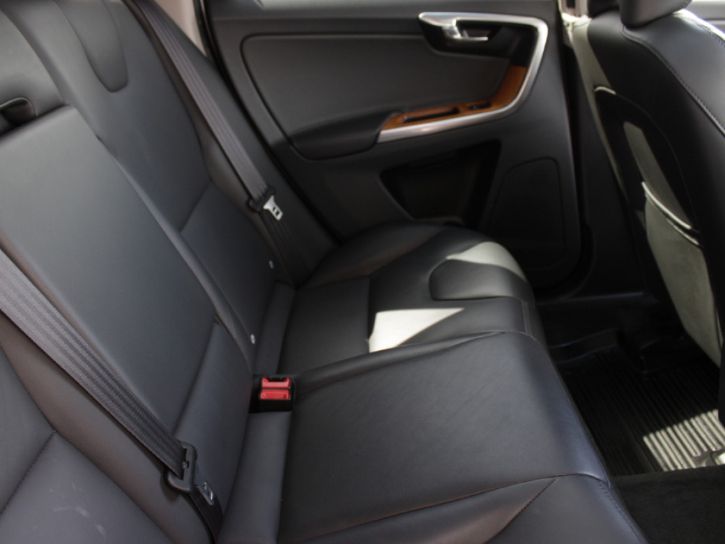 2017 Volvo XC60