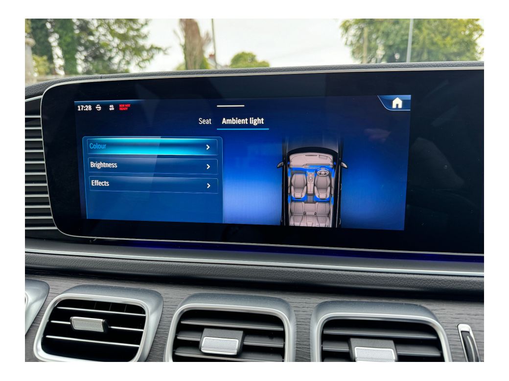 2023 Mercedes-Benz GLE Class