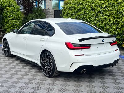 2020 BMW 3 Series