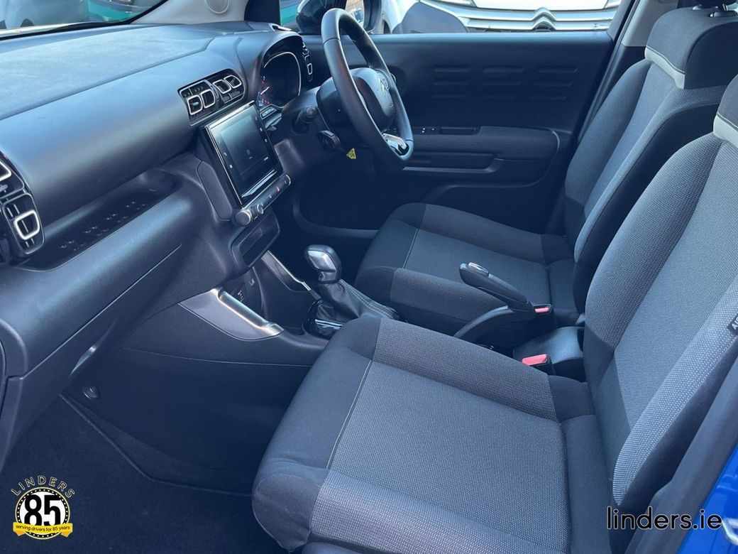 2023 Citroen C3 Aircross