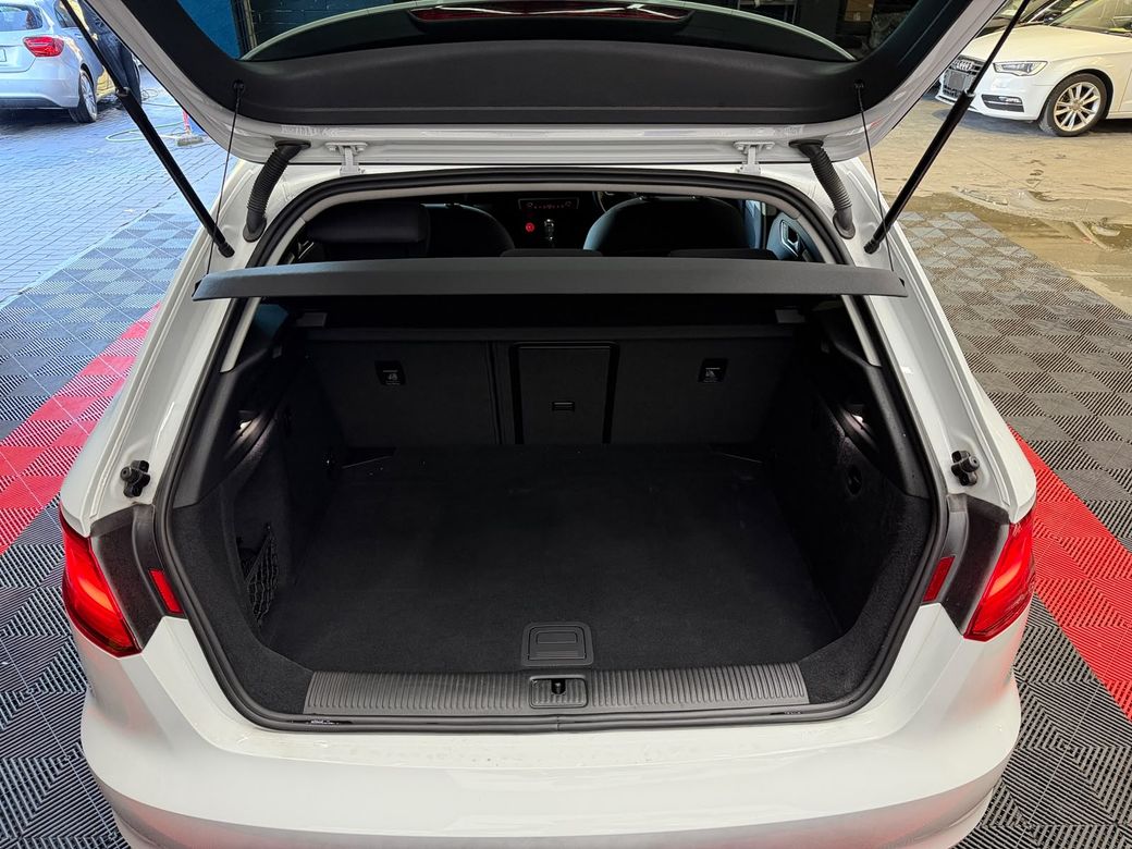 2015 Audi A3