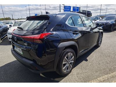 2023 Lexus UX 300e