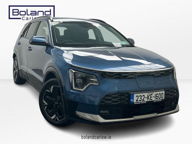 vehicle for sale from Boland Carlow
