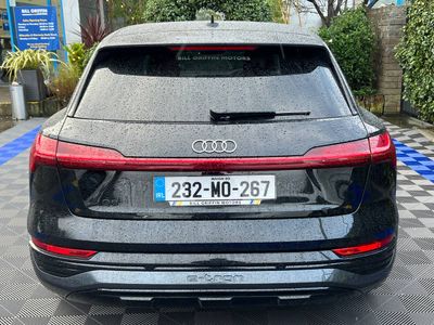 2023 Audi Q8