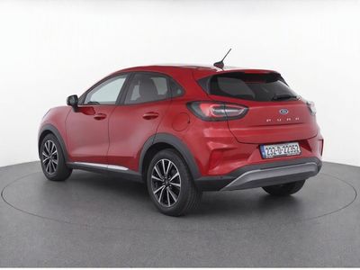 2023 Ford Puma