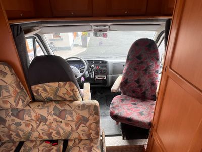 2002 Fiat Adria