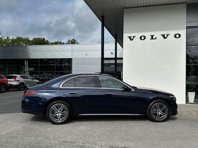 2024 Mercedes-Benz E Class