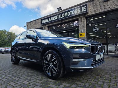2022 Volvo XC60