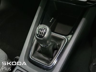 2023 Skoda Octavia