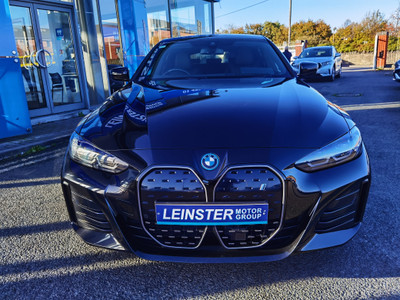 2023 BMW i4