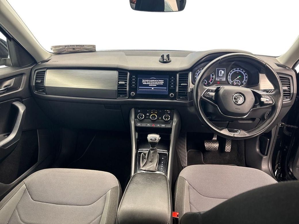 2021 Skoda Kodiaq