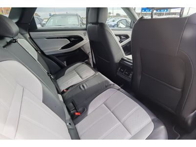 2023 Land Rover Range Rover Evoque