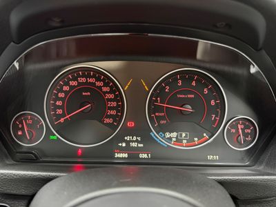 2019 BMW 4 Series