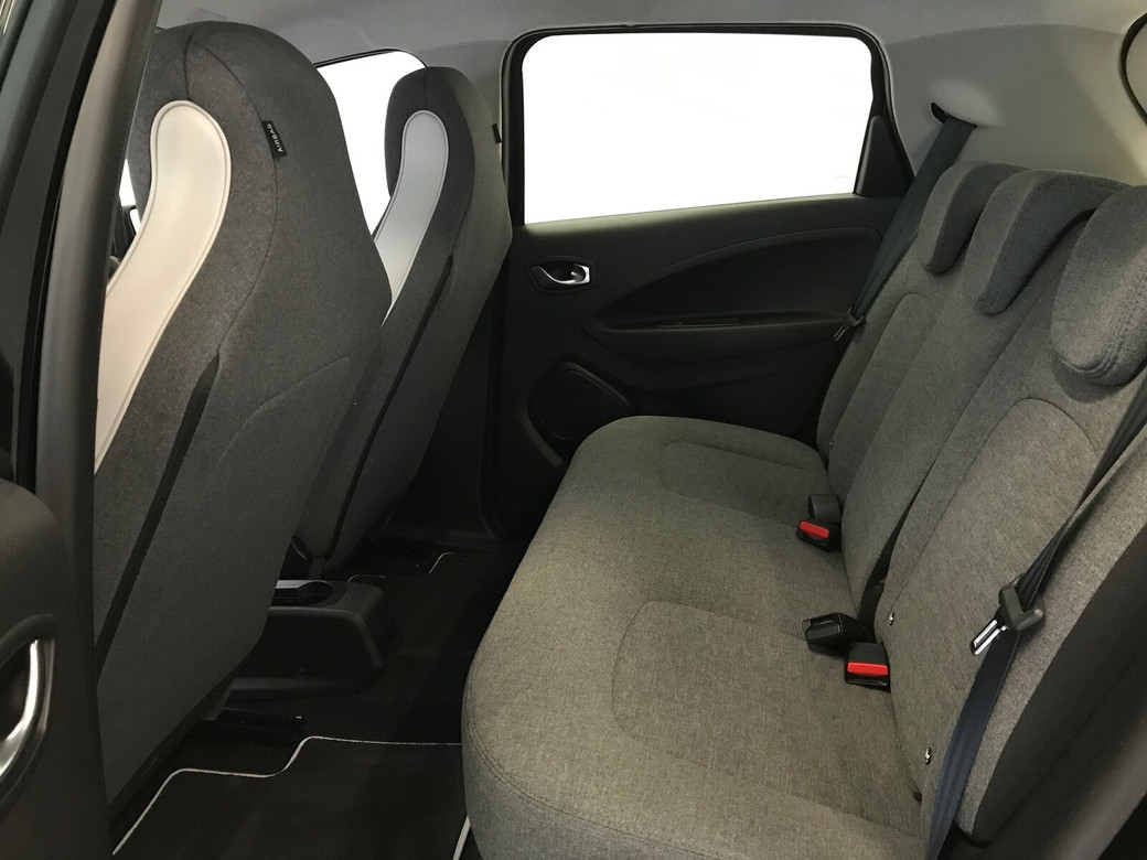 2023 Renault Zoe