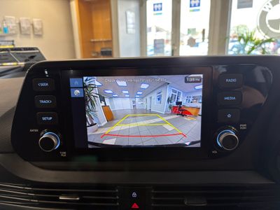2024 Hyundai i20
