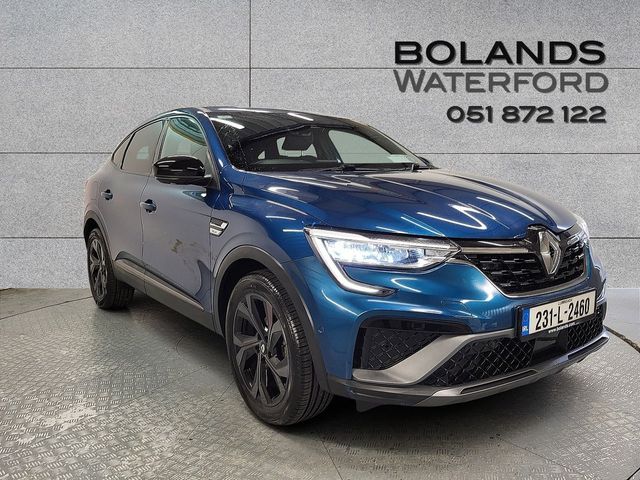 vehicle for sale from Bolands Waterford