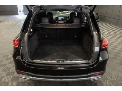 2022 Mercedes-Benz GLE Class