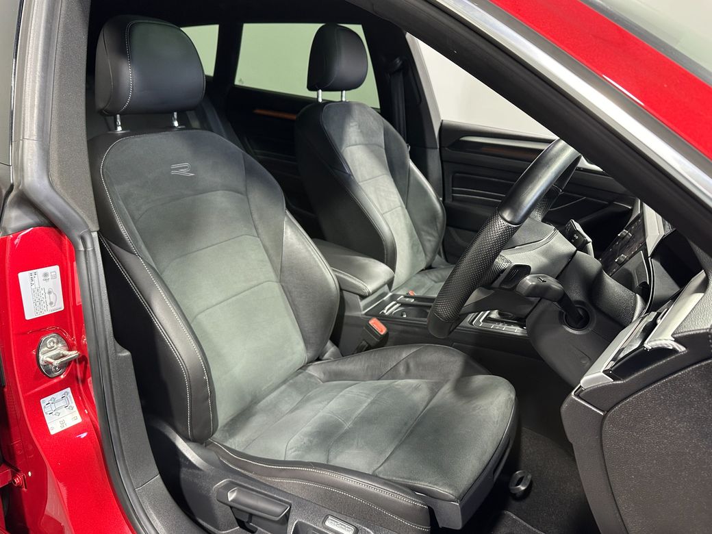 2021 Volkswagen Arteon