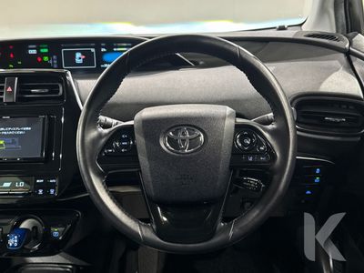 2022 Toyota Prius