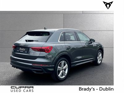 2024 Audi Q3