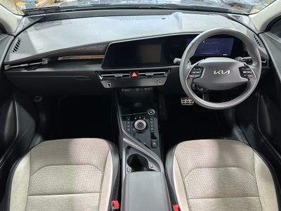 2023 Kia Niro
