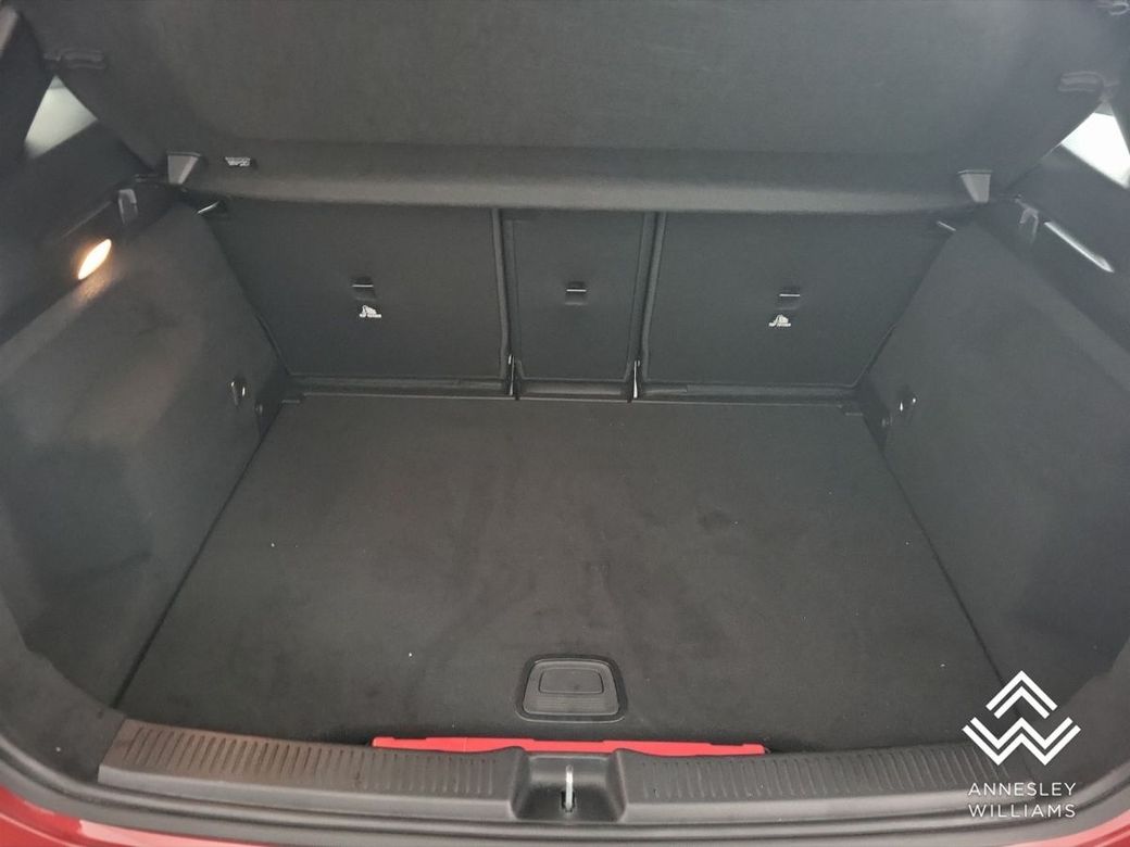 2023 Mercedes-Benz B Class