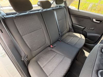 2018 Kia Rio