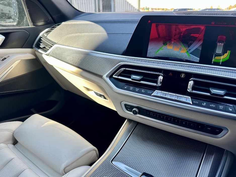2020 BMW X5