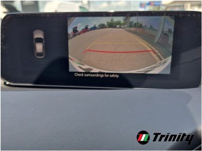 2026 Mazda Mazda3