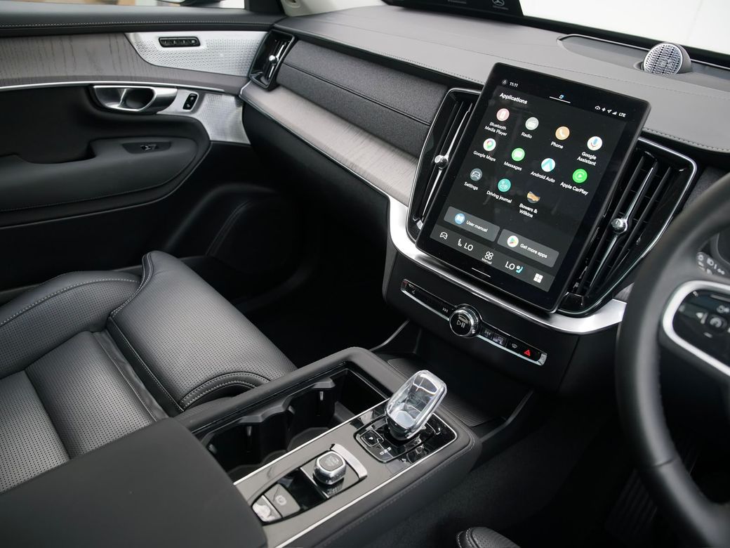 2026 Volvo XC90