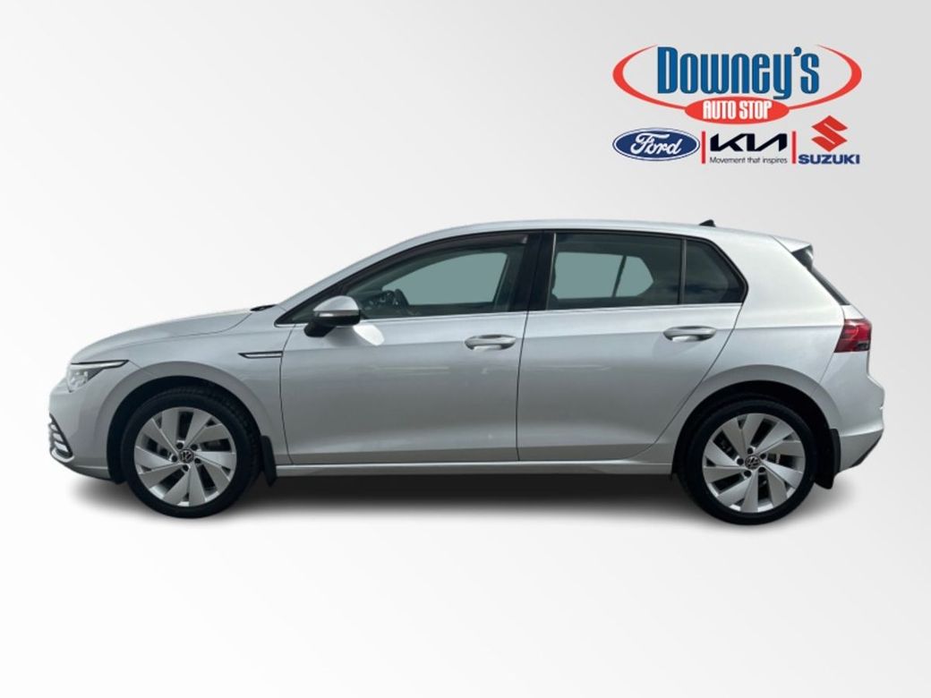 2023 Volkswagen Golf