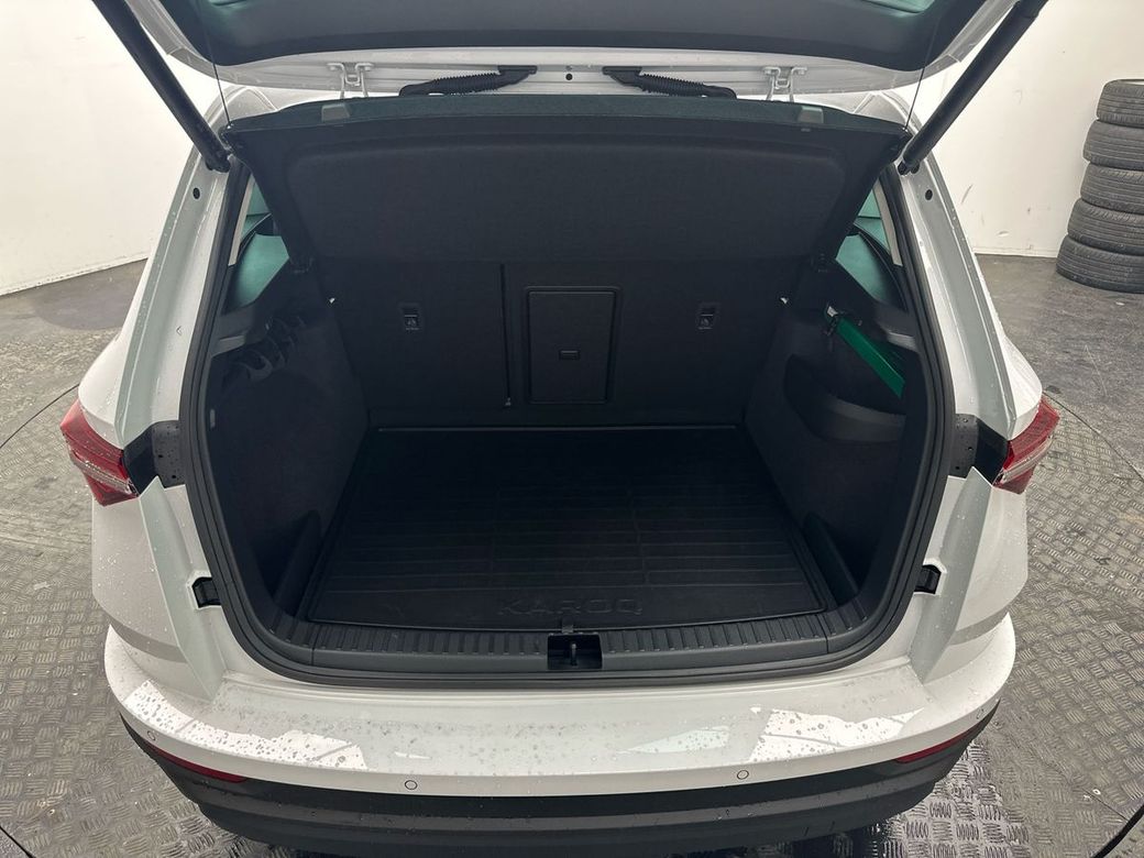 2023 Skoda Karoq