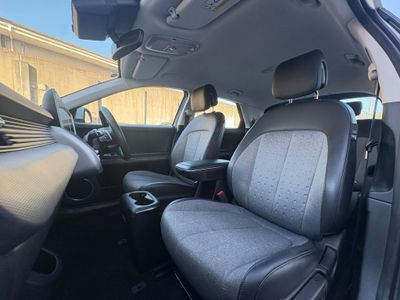 2024 Hyundai Ioniq 5