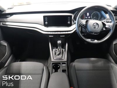2021 Skoda Octavia