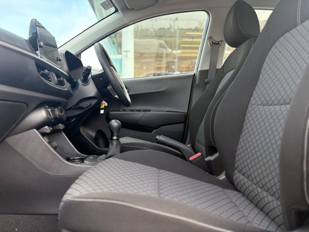 2026 Kia Picanto