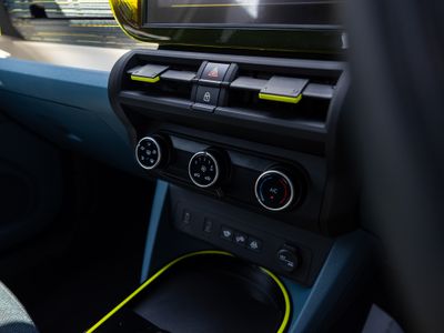 2026 Fiat Panda
