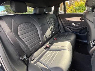 2023 Mercedes-Benz EQC