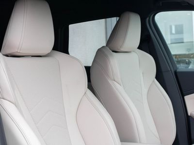 2025 BMW iX1