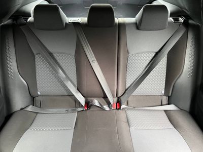 2020 Toyota C-HR