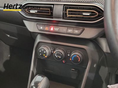2024 Dacia Sandero Stepway
