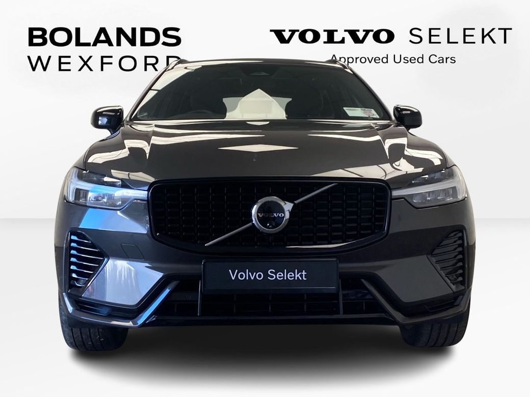 2024 Volvo XC60