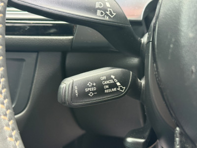 2018 Audi A6