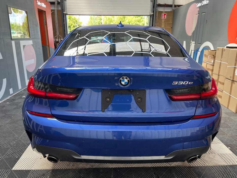 2020 BMW 3 Series