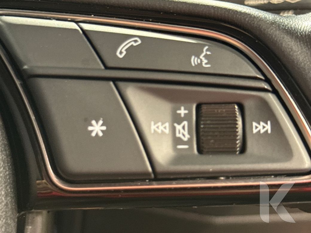 2022 Audi A3