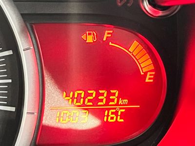 2017 Suzuki Celerio