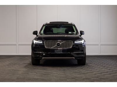 2018 Volvo XC90