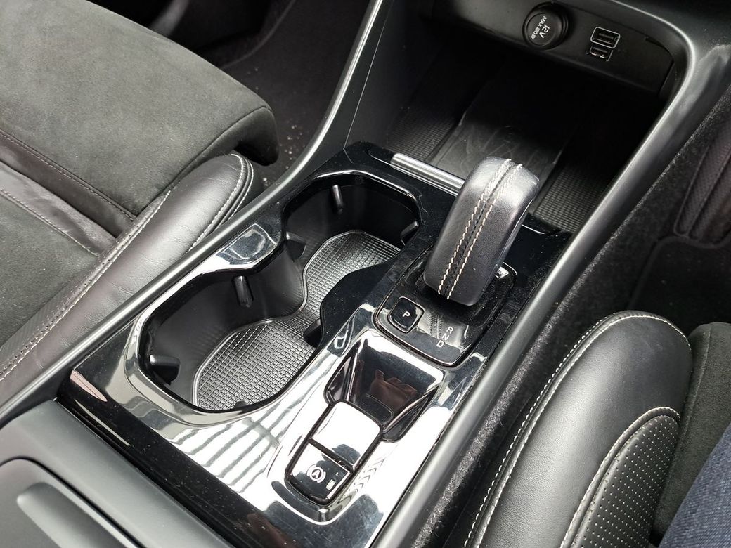 2020 Volvo XC40