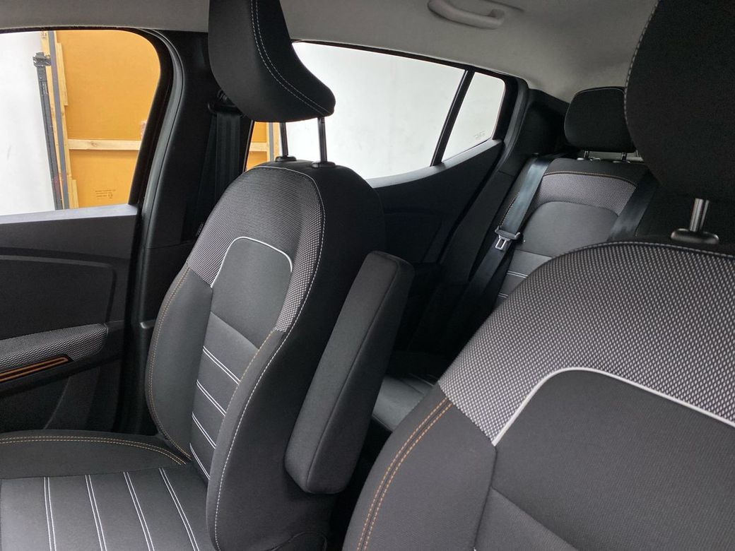 2023 Dacia Sandero Stepway