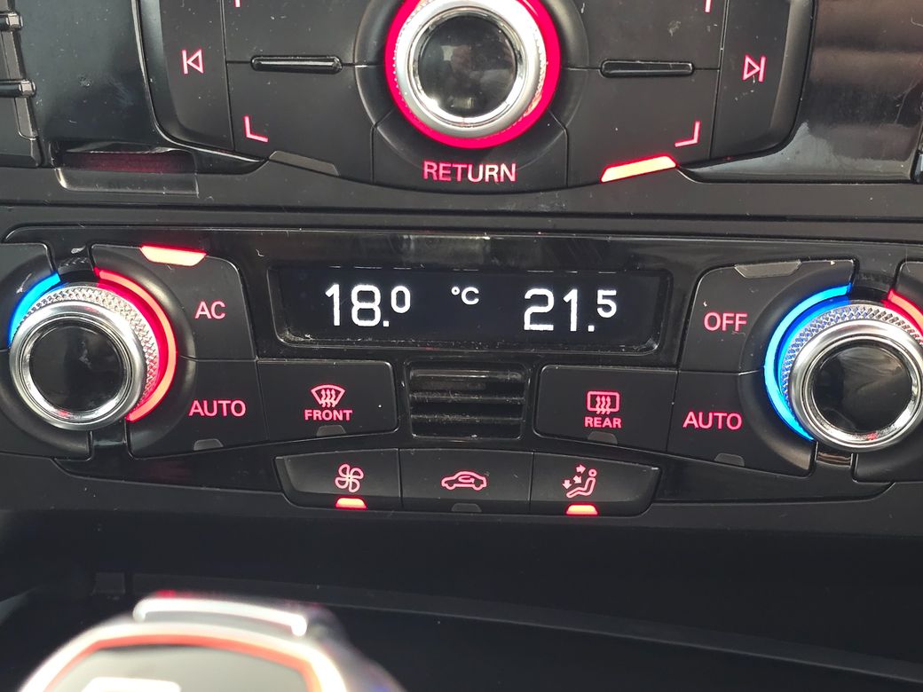 2013 Audi S5